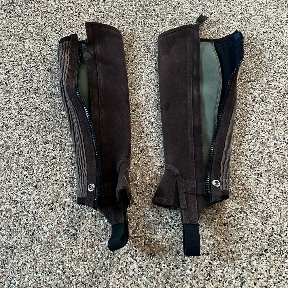 Ariat All Around Chaps